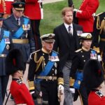 Palace Gates and Mortal Clocks: A Royal Family Gathers in Shadow of Illness Palace Gates and Mortal Clocks: A Royal Family Gathers in Shadow of Illness