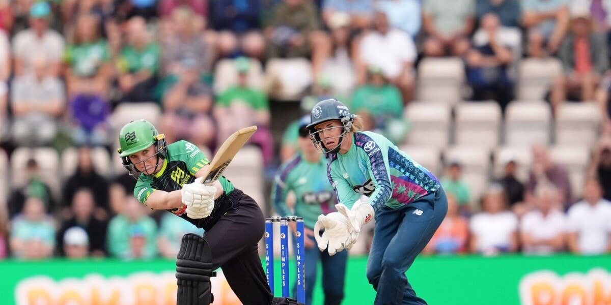 Sports Highlights: The Hundred and Tour de France Continue