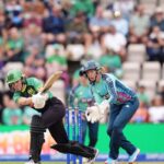 Sports Highlights: The Hundred and Tour de France Continue Sports Highlights: The Hundred and Tour de France Continue