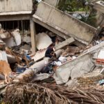 Silent Days Beneath Rubble: Venezuela’s Echoes of Global Fragility Silent Days Beneath Rubble: Venezuela’s Echoes of Global Fragility