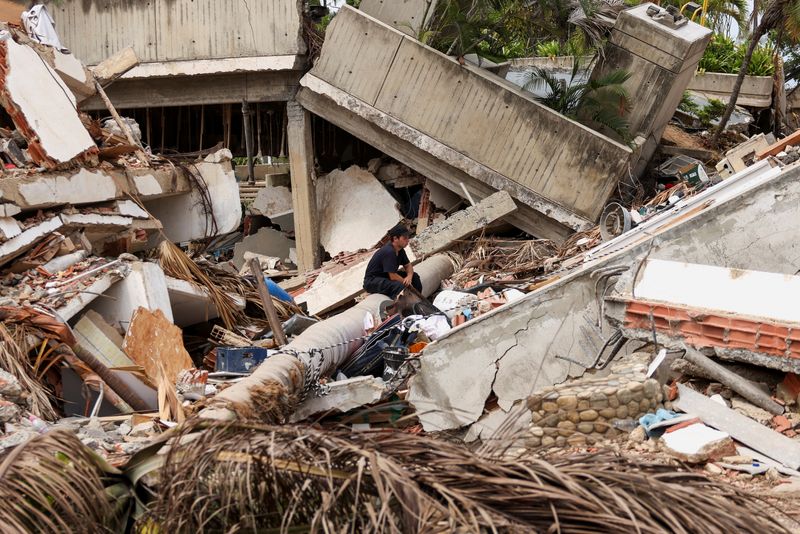 Silent Days Beneath Rubble: Venezuela’s Echoes of Global Fragility