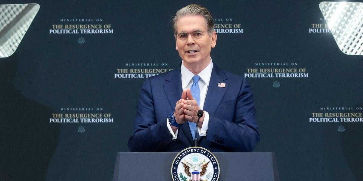 US and China to Hold Critical AI Talks in September