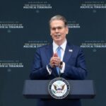 US and China to Hold Critical AI Talks in September US and China to Hold Critical AI Talks in September