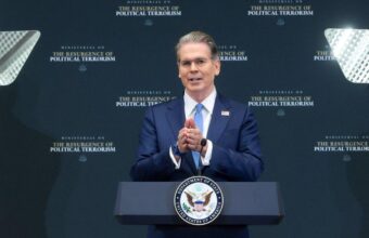 US and China to Hold Critical AI Talks in September