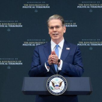 US and China to Hold Critical AI Talks in September
