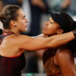 Queens of Clay and Hard Court Clash on Grass: A Tale of Two Timings Queens of Clay and Hard Court Clash on Grass: A Tale of Two Timings