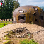Europe’s Concrete Albatross: The Maginot Line’s Legacy of Strategic Myopia