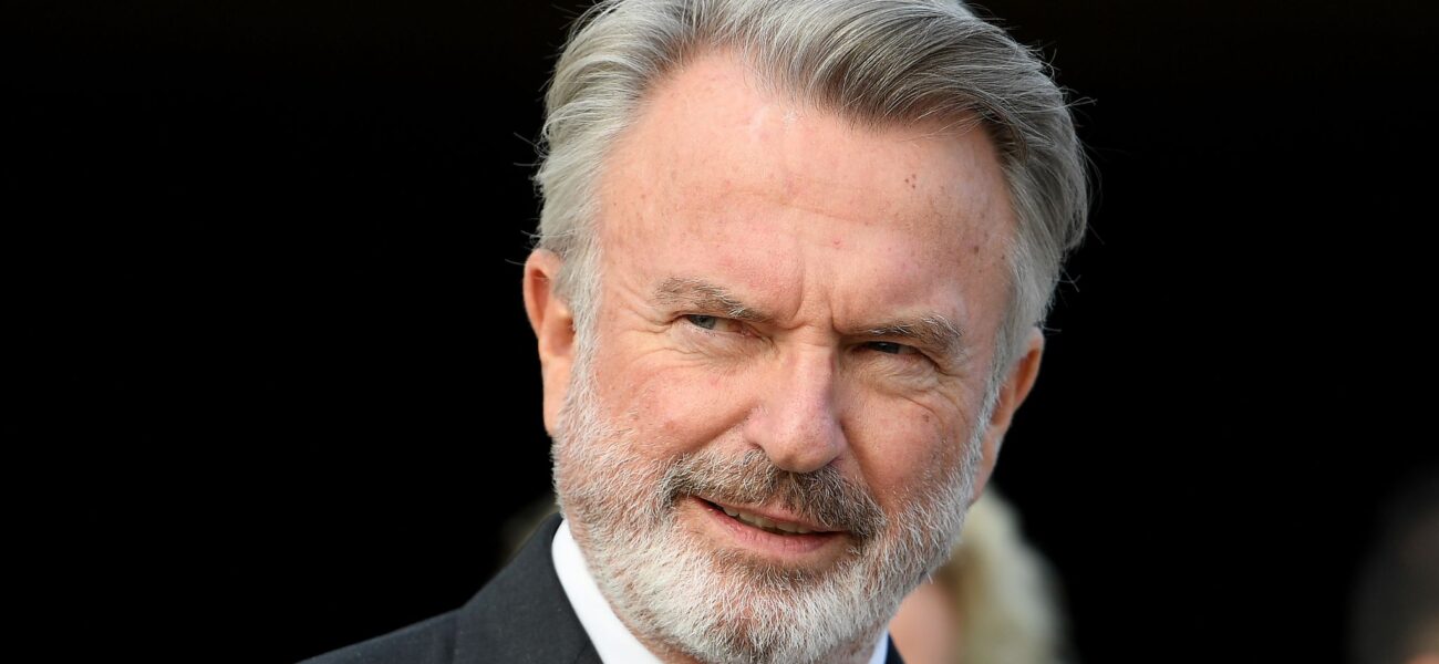 Beyond the Dinosaurs: Sam Neill’s Quiet Exit Echoes Across Global Screens