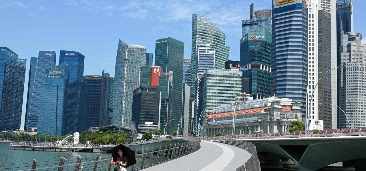 Indonesia’s Financial Hub Ambitions Hinge on Legal Trust, Not Tax Incentives