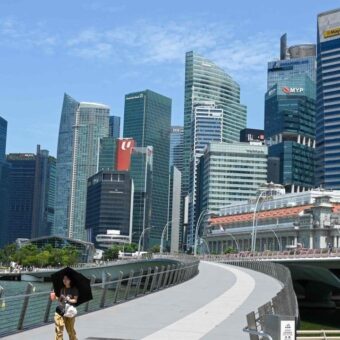 Indonesia’s Financial Hub Ambitions Hinge on Legal Trust, Not Tax Incentives