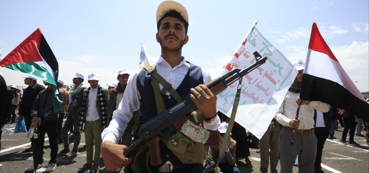 Houthi Attacks on Saudi Tankers Raise Red Sea Tensions