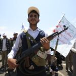 Houthi Attacks on Saudi Tankers Raise Red Sea Tensions