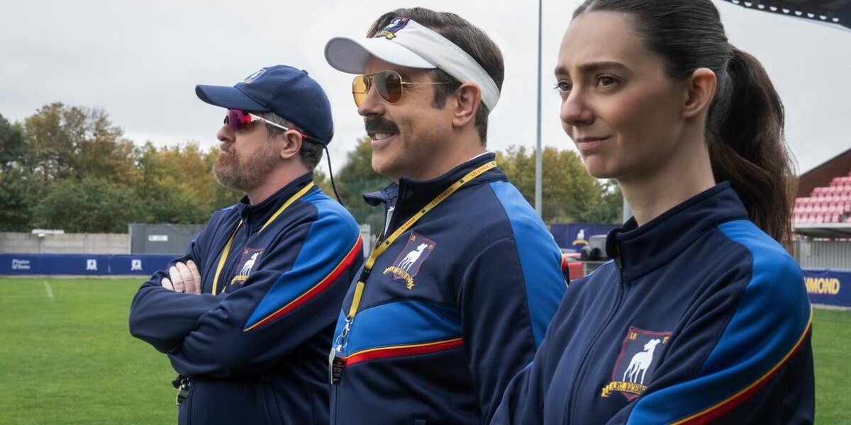 Ted Lasso Season 4 Trailer Features Tribute to Departed Cast Member