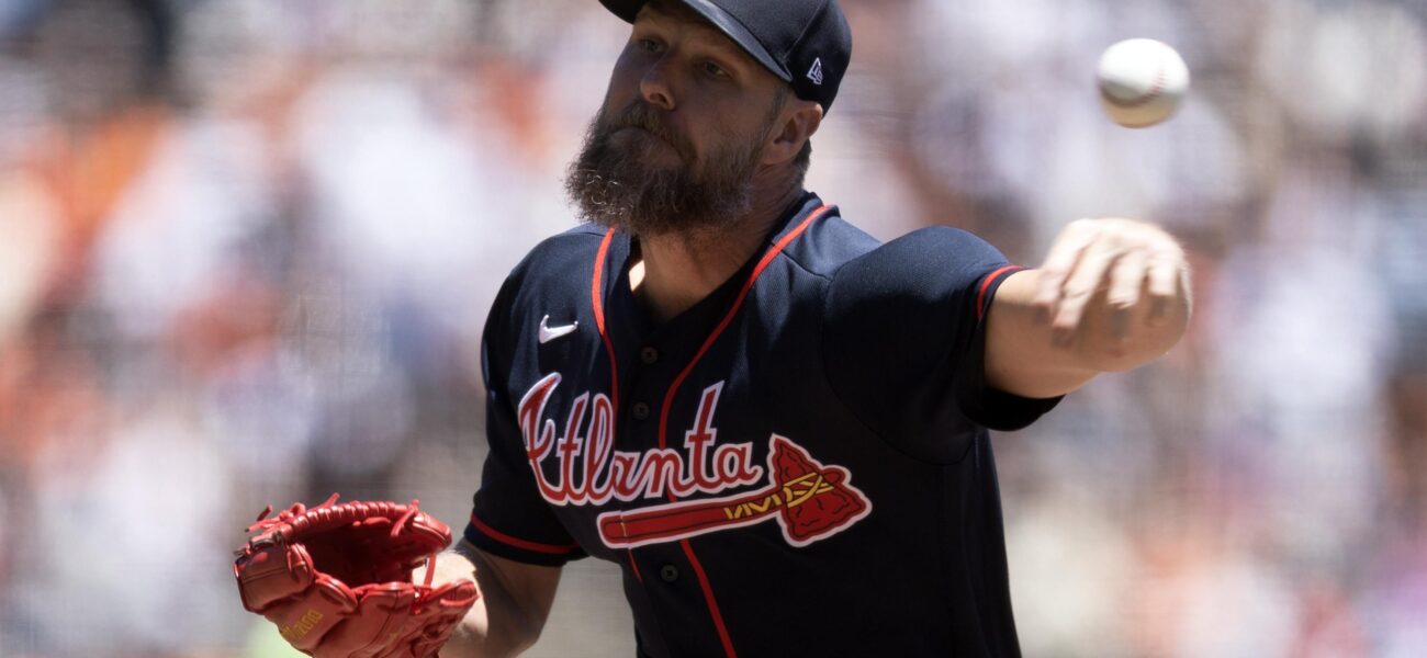 Independence Day Irony: Braves’ Woes Cloud Atlanta’s Patriotic Spectacle