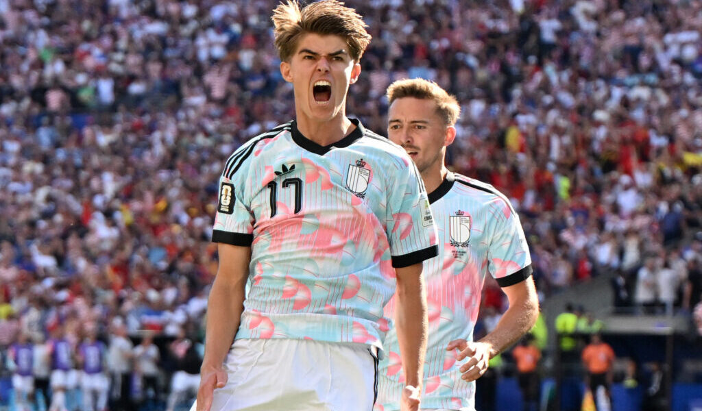 Beyond the Pitch: Spain, Belgium, and the Global Spectacle’s Economic Undercut