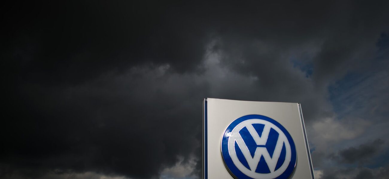 Berlin’s Automotive Reckoning: Volkswagen’s Lean Dream Stirs Industrial Dread