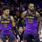Basketball’s Royal Court: Cleveland’s Gambit to Reclaim a Crown, One Son at a Time