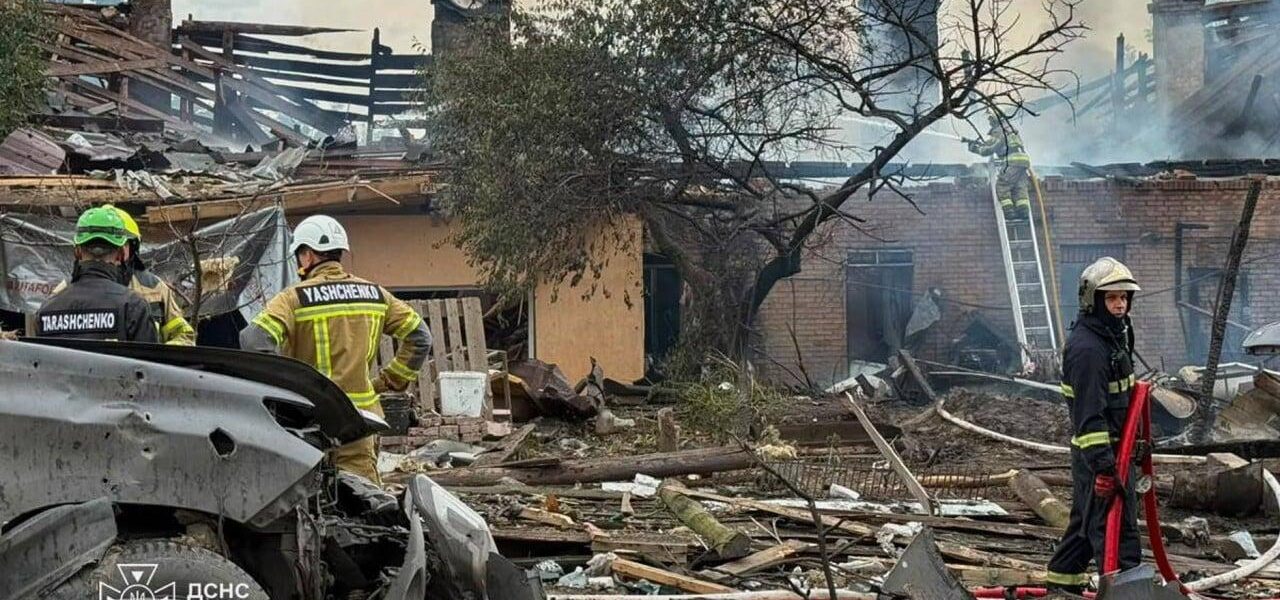 Russian Missile Strike Kills 10, Injures Nearly 100 at Ukraine Defence Event Russian Missile Strike Kills 10, Injures Nearly 100 at Ukraine Defence Event
