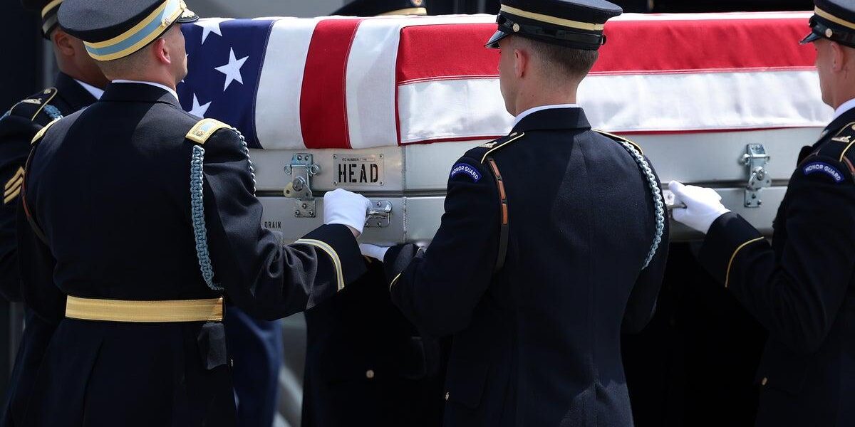 Pentagon Adjusts Iran War Death Count to Align with Trump Timeline: Report