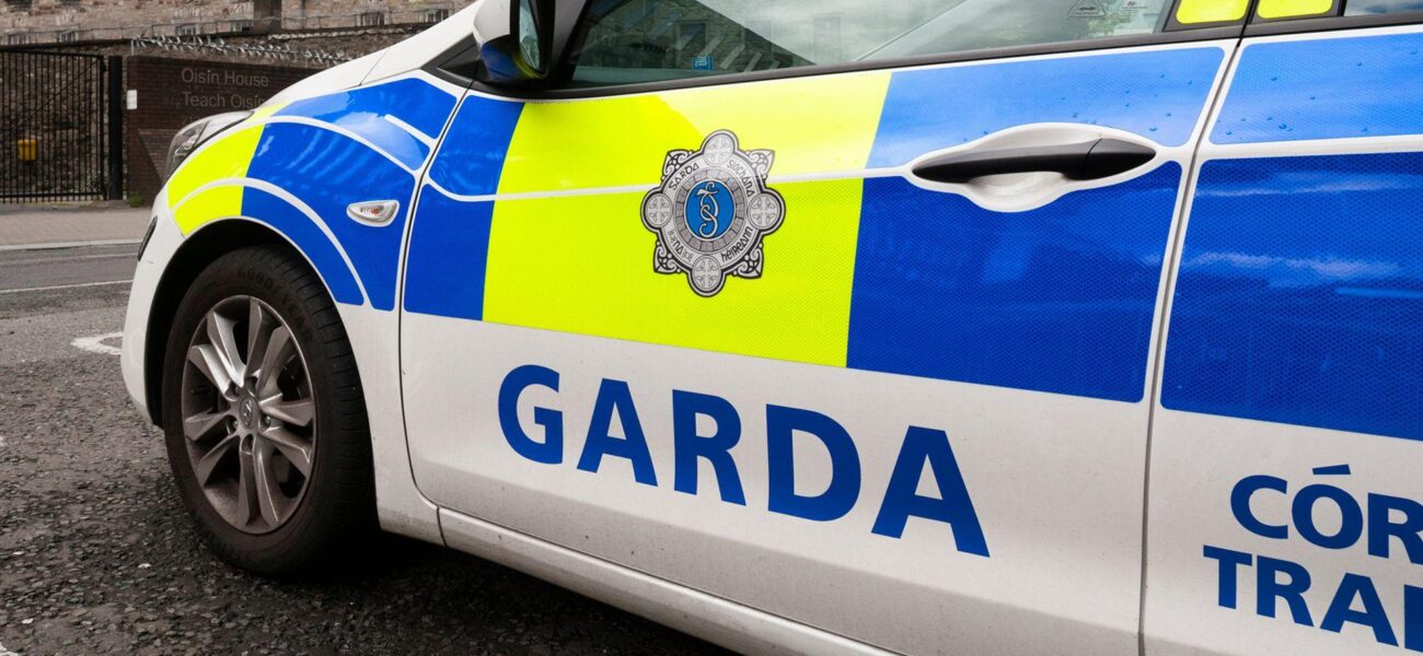 Critical Car Bomb Thwarted by Irish Police Near Border
