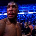 Anthony Joshua’s Triumphant Comeback: Dominant Win Over Kristian Prenga