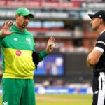 Stephen Fleming Appointed as England Test Head Coach; Joe Root Returns as Captain Stephen Fleming Appointed as England Test Head Coach; Joe Root Returns as Captain