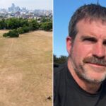 UK Drought Forces Farmer to Consider Halting Vegetable Production UK Drought Forces Farmer to Consider Halting Vegetable Production