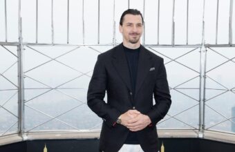 Zlatan Ibrahimovic Exits Punditry Role Following World Cup Final