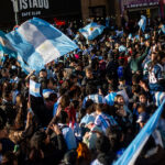 The Silence After the Roar: When National Euphoria Meets Mundane Reality