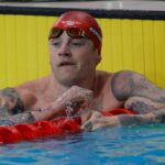 Adam Ramsay-Peaty Defends Against Personal Attacks After 100-Metre Breaststroke Bronze