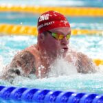 Adam Ramsay-Peaty Emphasizes Humanity Over Athletics After Second Commonwealth Bronze