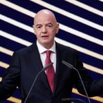 Concacaf and AFC Express Concern Over FIFA’s World Cup Investor Plan Concacaf and AFC Express Concern Over FIFA’s World Cup Investor Plan
