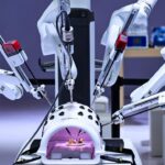 China’s Surgical Robots Enter Vietnam Market, Challenging Western Dominance China’s Surgical Robots Enter Vietnam Market, Challenging Western Dominance
