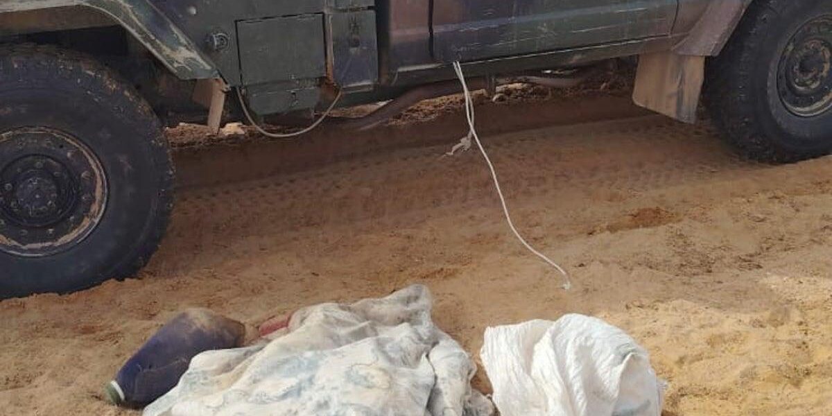 Mali Army Convoy Ambushed by Jihadi Militants and Separatists