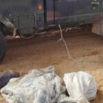 Mali Army Convoy Ambushed by Jihadi Militants and Separatists Mali Army Convoy Ambushed by Jihadi Militants and Separatists