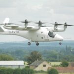 UK to Host Flying Taxi Factories: Revolutionizing Urban Transport UK to Host Flying Taxi Factories: Revolutionizing Urban Transport