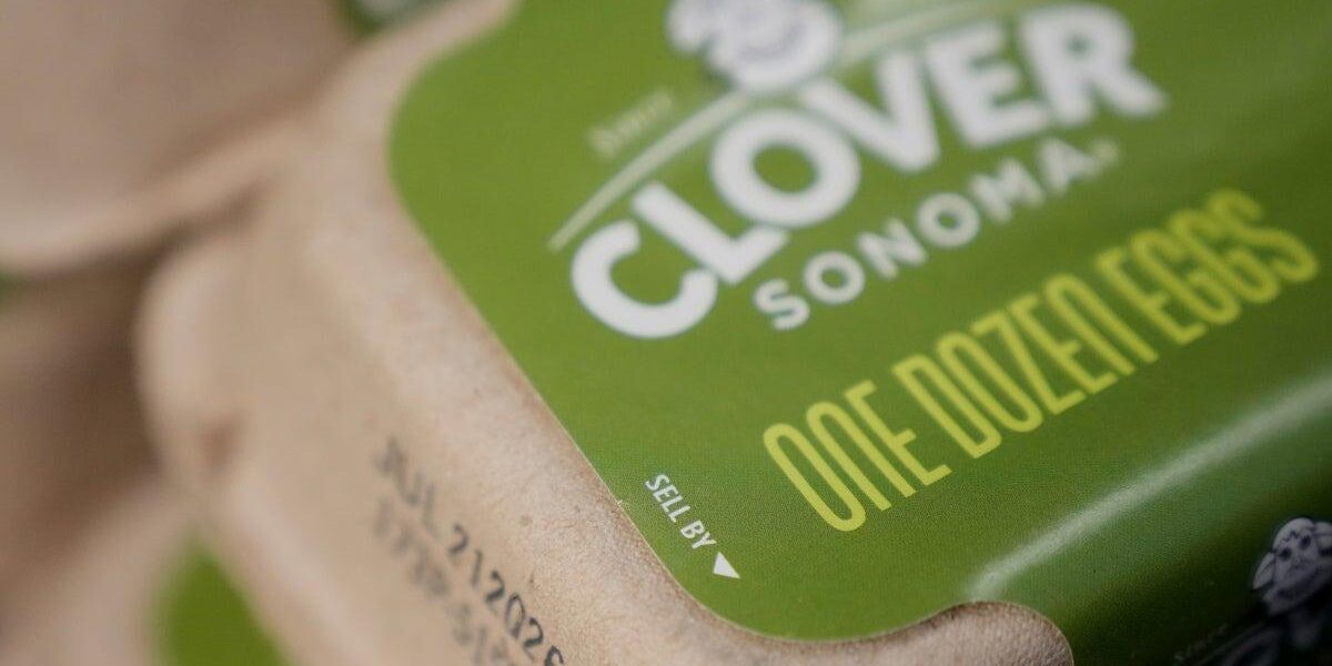 Experts Clarify Which Food Date Labels to Heed and Ignore