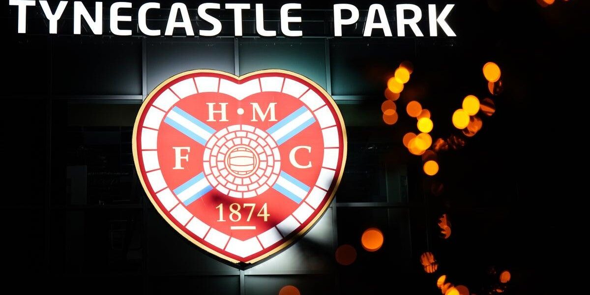 Hearts Face Sturm Graz in Champions League Qualifying Round