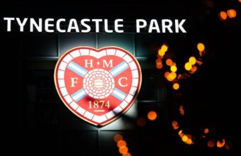 Hearts Face Sturm Graz in Champions League Qualifying Round