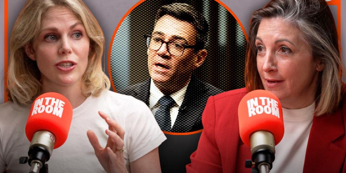 Andy Burnham Faces Rigorous Scrutiny in First Major Interview