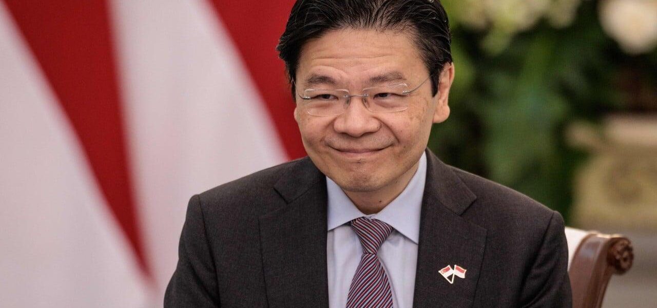 Singapore PM Lawrence Wong Accelerates Cabinet Renewal with Strategic Reshuffle