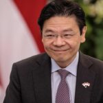 Singapore PM Lawrence Wong Accelerates Cabinet Renewal with Strategic Reshuffle Singapore PM Lawrence Wong Accelerates Cabinet Renewal with Strategic Reshuffle