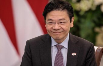 Singapore PM Lawrence Wong Accelerates Cabinet Renewal with Strategic Reshuffle