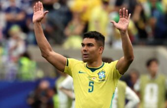 MLS Investigates Casemiro’s Transfer to Inter Miami Amid Tampering Allegations