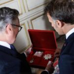 Macron’s Medallion: Starmer’s French ‘Honour’ Echoes a New European Courtship, Post-Brexit