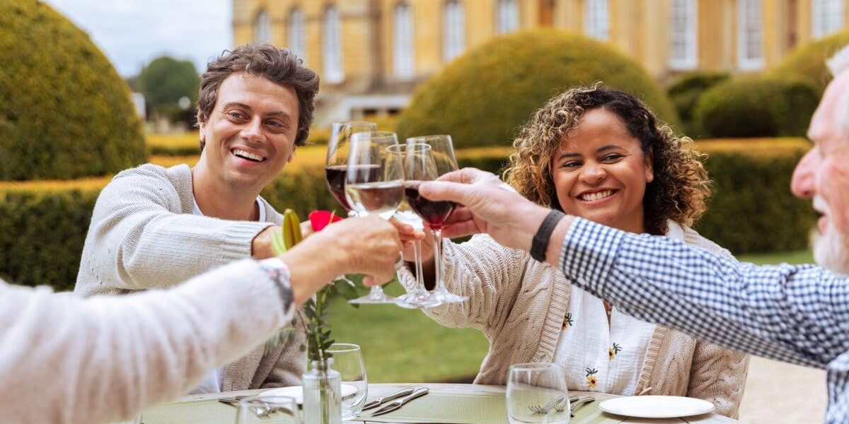 Top UK Garden Restaurants: Savor Fresh, Locally Grown Cuisine