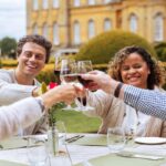 Top UK Garden Restaurants: Savor Fresh, Locally Grown Cuisine