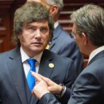 Milei’s Decree: Argentina Empowered to Deport Foreigners for Hate Speech