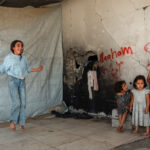 The Unsung Attrition: Gaza’s Children Endure a Silent Summer