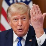 Trump’s ‘Bing. Bing. Bing’ Soundbite Recaps US-Iran Missile Incident